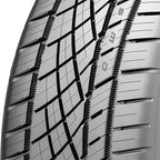 Continental ExtremeContact DWS06 PLUS UHP All Season 225/40ZR18 92Y XL Passenger Tire