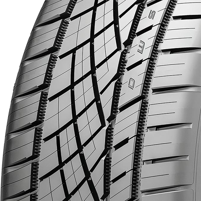 Continental ExtremeContact DWS06 PLUS UHP All Season 275/35ZR18 95Y Passenger Tire