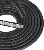 Edge Trim Black Small, Fits 1/16" (250 Feet)