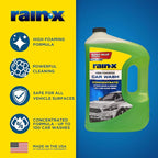 620191 Foaming Car Wash - 100 fl oz. High-Foaming, Concentrated Formula For Greater Cleaning Action, Safely Lifting Dirt, Grime And Residues For An Exceptional Clean 100 Fl Oz (Pack of 4)