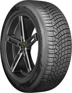 Continental SecureContact AW All Weather 215/45R17 91V XL Passenger Tire