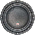 12" Triple Stack Composite Cone Subwoofer (TXX-BDC-III-12), Superior Performance, 1800W, 3 Magnets, BASV Voice Coil, Aluminum Basket, Multi-Connect, Non-Press Paper Cone, 2 x 4 Ohms
