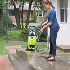 SPX-HDC1G House and Deck All-Purpose Pressure Washer Rated Concentrated Cleaner, 1-Gallon, White, 128 Fl Oz (Pack of 1)