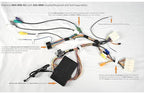 Maestro HRN-HRR-NI1 Plug and Play Radio Replacement Harness for Select 2007-2020 Nissan Vehicles (ADS-MRR or ADS-MRR2 Module Required)