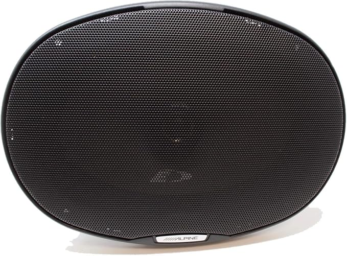 SXE-6926S 6x9 2-Way Coaxial Speakers (Pair)