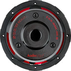 8" Triple Stack Composite Cone Subwoofer (TXX-BDC-III-8), Superior Performance, 500W, 3 Magnets, BASV Voice Coil, Aluminum Basket, Multi-Connect, Non-Press Paper Cone, 2 x 4 Ohms