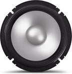 S2-S65C, S Series 6.5" 2-Way Hi-Res Speakers + Sound Damping Kit Bundle