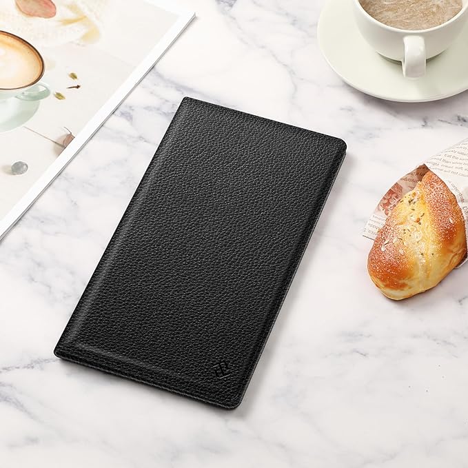 Car Registration and Insurance Card Holder, Vehicle Glove Box Card Organizer Wallet Automobile Accessories for License