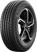 Advantage Control All-Season Tire for Cars and Crossovers, 235/40R19/XL 96V