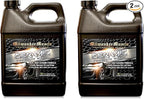 car wash soap 2 pack- includes 2-50oz fl oz bottles of professional Ceramic car wash soap for auto's cars motorcycles RVs and boats