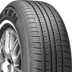 Nexen 15401NXK N'Priz AH5 All-Season Radial Tire, 96T