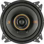51KSC404 KS-Series 4" Coaxial Speakers with.5" tweeters, 4-Ohm, Pair