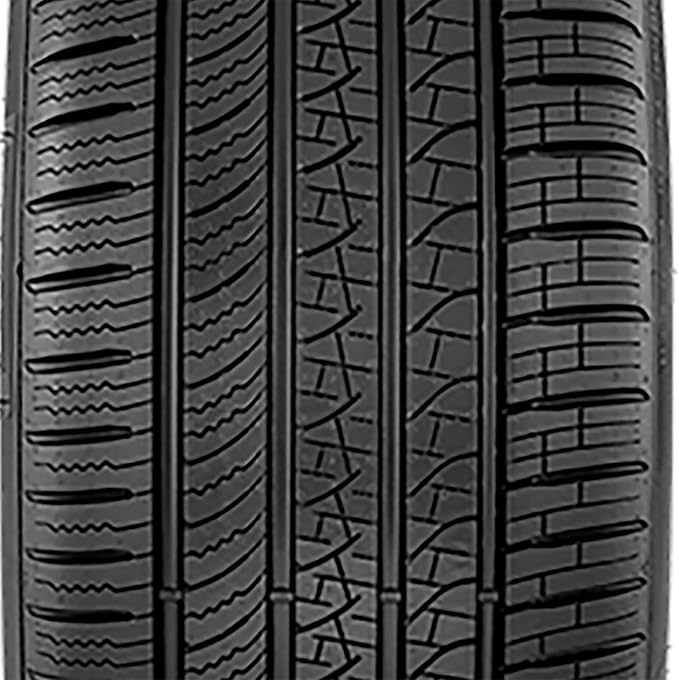 P Zero All Season 215/55R17 94V Performance Tire