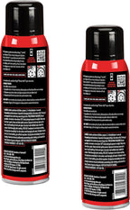 120270 Tire Wet Spray, Weather & Rinse-Resistant Formula that leaves Tires looking Wet, Black & Glossy in One Spray, 14.5 Fl. Oz. (Pack of 2)