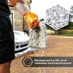 Blackline Full Experience Clay Towel Kit - Includes Clay Towel, Twisted Loop Drying Towel, Waterless Wash Spray, Foaming Shampoo, Wash Mitt & 3 Microfiber Towels