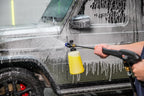 Ultra Suds Ceramic Car Wash Soap – Ceramic Coating for Cars with Foaming Formula, Enhanced Gloss & Shine Protectant, 48 fl. oz. (30277)