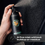 Oasis Car Air Freshener Spray, Premium Odor Eliminator for Cars, Trucks, RVs, SUV, or Home Use - 8 fl OZ - Air Freshener - Oasis Spray