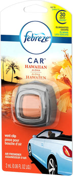 Car (8 Ct,.06 Fl Oz)
