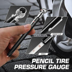 2 Ton Jack Kit Scissor Jack for Car, Tire Jack Tool Kit Universal Emergency Kit with Lug Wrench, Tire Changing Kit Portable Ideal for SUV and Auto,TOOLS-00777