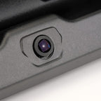 Rear View Camera Backup Tailgate Handle Camera Replacement for Ford F150 2015-2020 Waterproof Reverse Vehicle Safety Night Vision Backing Reversing Camera