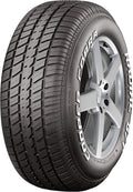 Cooper Cobra Radial G/T All-Season P215/70R14 96T Tire