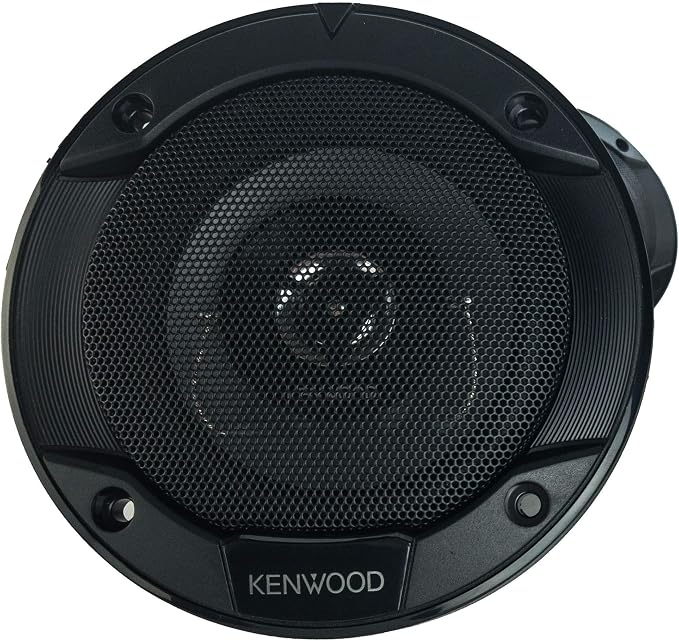 KFC-1066S 4" 2-way Speakers