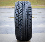 Fullway HP108 All-Season Passenger Car High Performance Radial Tire-245/40R18 245/40ZR18 245/40/18 245/40-18 97W Load Range XL 4-Ply BSW Black Side Wall UTQG 380AA