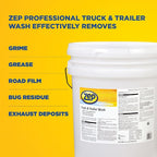 SEPTLS019R08035 - Professional Truck Trailer Washes - R08035
