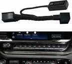 for 2023-2026 Chevy Silverado/GMC Sierra - Auto Start Stop Eliminator- Compatible 2023-2026 Chevy Silverado/GMC Sierra Accessories | Easy-Install Autostop Eliminator - with no wire cutting or programming needed