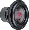 12" Quinta Stack Composite Cone Subwoofer (TXX-BDC-V-12D2), Superior Performance, 2400W, 5 Magnets, BASV Voice Coil, Aluminum Basket, Weaved Tinsel Leads, Multi-Connect Terminals, 2*2 Ohms