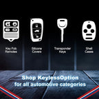 Keyless Entry Remote Control Car Key Fob Replacement for A269ZUA111