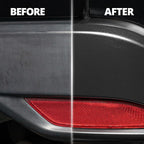 Ceramic Trim Coat Kit - Quick Plastic Trim Restorer - Ceramic Coating Guaranteed Restoration to Last Over 200 Washes – A Ceramic Coating, Not a Dressing | Quick Plastic Trim Restorer, Guaranteed Restoration Over 200 Washes, Ceramic Coating No...