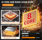 8 Core+4G RAM Android 13 Car Radio for Chevrolet Chevy Cruze 2009-2015: 10.4 Inch Touch Screen Tesla Style Stereo with CarPlay Android Auto 5G WiFi GPS Bluetooth FM/RDS SWC Backup Camera +Mic