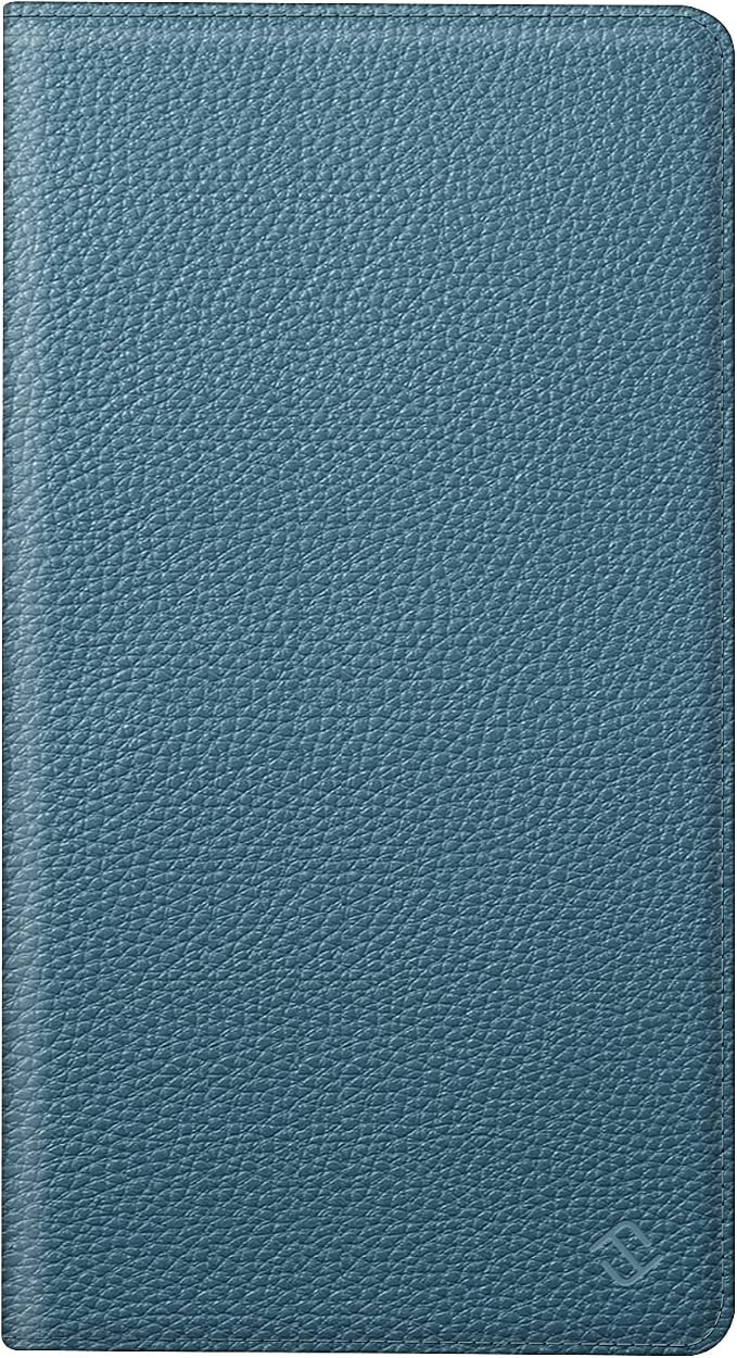 Car Registration and Insurance Card Holder, Vehicle Glove Box Card Organizer Wallet Automobile Accessories for License