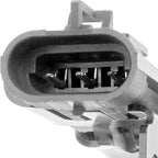 116675 Wire Wiring Jumper Sub Harness for CMP Cam Camshaft Position Sensor On 6.0L or 6.2L Non-VVT LS Engine; Replaces 12627501, 12593593; Plug & Play Factrory Connector