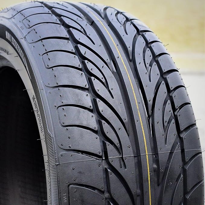 Hena 215/55R16XL 97W Tire