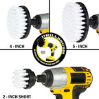 Car Accessories - Attachment for Washing, Wheels, Mats, Detailing - Carpet and Upholstery Cleaner - Boat and Kayak Hull Accessories - Glass and Fiberglass Cleaner