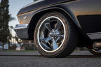 Milestar MS932 Sport P225/55R18 98V