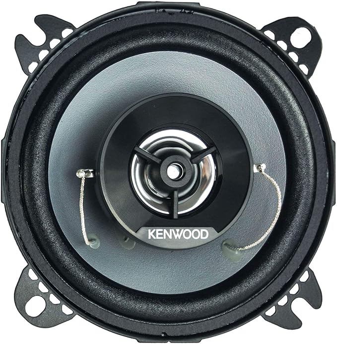 KFC-1066S 4" 2-way Speakers