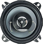 KFC-1066S 4" 2-way Speakers