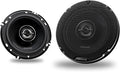 Kenwood KFC-1698RS 6-1/2" 2-Way Car Speakers – 320W Peak Power, Acoustic Sound Harmonizer, Sound Field Enhancer, Easy Installation (Renewed)