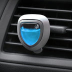 Air Freshener, Odor Eliminator, Set of 2 Mini Car Oil Diffusers, Hawaiin Sunrise Scent, (Pack of 2)