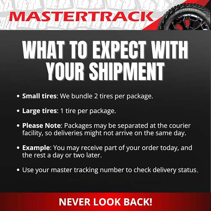 M-TRAC GT Ultra High-Performance All-Season Tire Set (2 Tires) 245/40ZR19 98W XL | 5-Year Warranty+3 Year Road Hazard Protection+Dual Tread Design for Sports Cars[TIRE ONLY] UTQG 460 A A