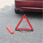 Roadside Emergency Car Kit for Vehicles 95 Pieces