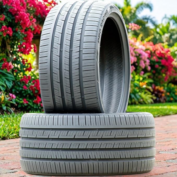 Pro Racing 325/30ZR21 110Y XL Racing Tire