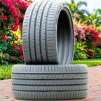 Pro Racing 295/35ZR24 110W XL Racing Tire