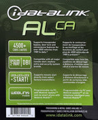 ADS-ALCA Multi-Platform Immobilizer Bypass - Remote Start and Databus Interfuse (ADSALCA) - A bypass module is a piece of hardware that allows the remote starter to mimic your vehicle’s key.
