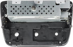 Ford Taurus 2005 2006 2007 AM FM CD Car Radio Fully Serviced with Warranty (Renewed)