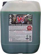 Pro 30 Touchless One Step Car Wash Detergent Soap - Highly Concentrated, makes up to 30 gal of Cleaner, No Brushing, Commercial Grade - Great for Trucks, RVs & Tractors.