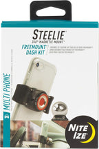 Steelie Dash FreeMount Car Mount Kit